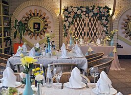 Edem Business Hotel