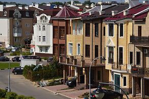 Edem Business Hotel