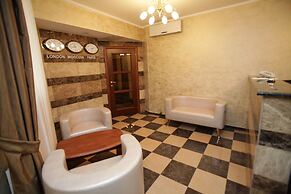 Edem Business Hotel