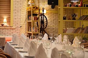 Edem Business Hotel