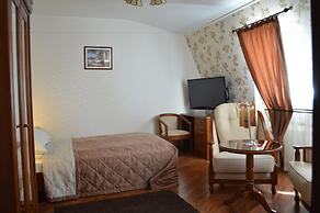 Edem Business Hotel