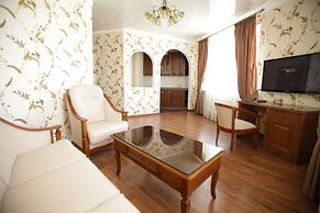 Edem Business Hotel