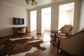 Edem Business Hotel