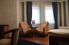 Edem Business Hotel