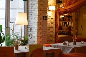 Edem Business Hotel