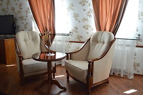 Edem Business Hotel