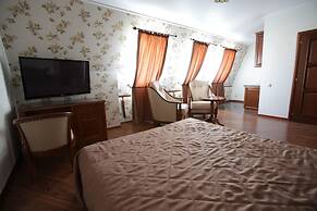 Edem Business Hotel