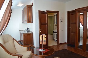 Edem Business Hotel