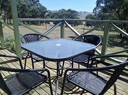 Wenton Farm Holiday Cottages
