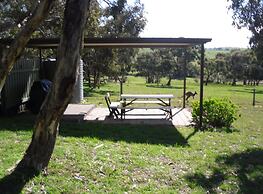 Wenton Farm Holiday Cottages
