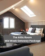 Oakdene Vineyards Guesthouse