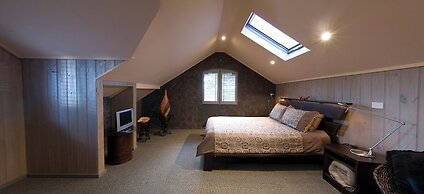 Oakdene Vineyards Guesthouse