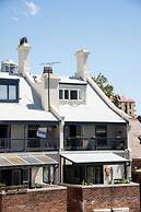 Hotel Challis Potts Point