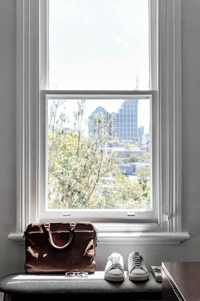 Hotel Challis Potts Point
