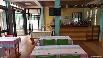 Julieta's Pension House
