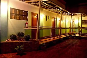 Julieta's Pension House
