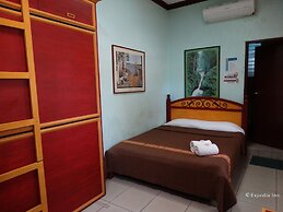Idea Pension House