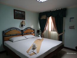 Idea Pension House