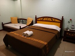 Idea Pension House