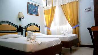 Idea Pension House