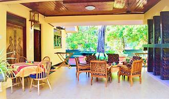 Rico Shadow Guest House