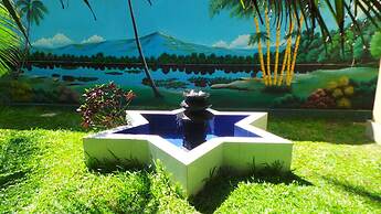 Rico Shadow Guest House