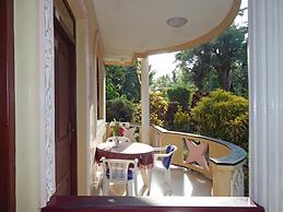 Rico Shadow Guest House