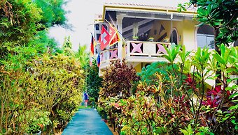 Rico Shadow Guest House