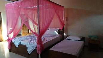 Rico Shadow Guest House