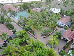 Rico Shadow Guest House