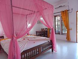 Rico Shadow Guest House