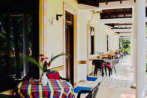 Rico Shadow Guest House