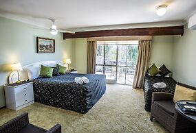 Ainslie Manor Guests House