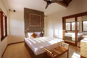 Panorama Ubud Private Villa