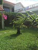 Galaxy Homestay