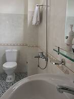 Galaxy Homestay