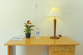 Galaxy Homestay