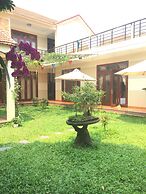 Galaxy Homestay