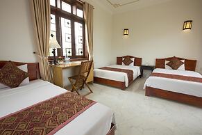 Galaxy Homestay