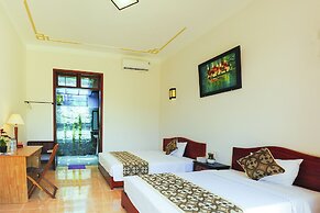 Galaxy Homestay