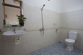 Galaxy Homestay