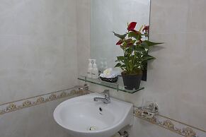 Galaxy Homestay