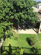 Galaxy Homestay