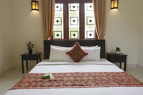 Galaxy Homestay
