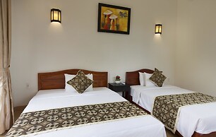 Galaxy Homestay
