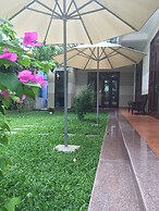 Galaxy Homestay