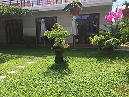 Galaxy Homestay