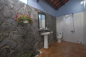 Galaxy Homestay
