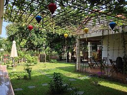 Galaxy Homestay