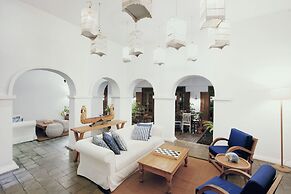 Adhisthana Hotel